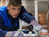 День открытых дверей 2021